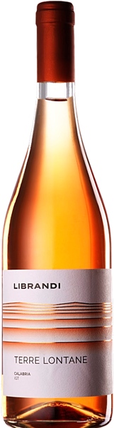 Terre Lontane Rosato IGT 2025 Terre Lontane Rosato IGT 2025