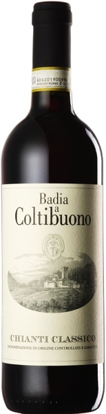 Chianti Classico DOCG Bio 2022 Chianti Classico DOCG Bio 2022