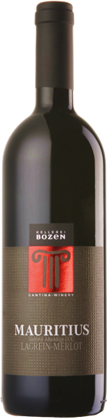 Lagrein-Merlot Mauritius DOC 2021 Lagrein-Merlot Mauritius DOC 2021