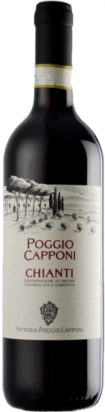 Chianti di Fattoria DOCG 2023 Chianti di Fattoria DOCG 2023