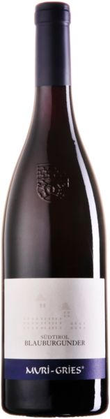2021 Südtiroler Blauburgunder/Pinot Nero DOC