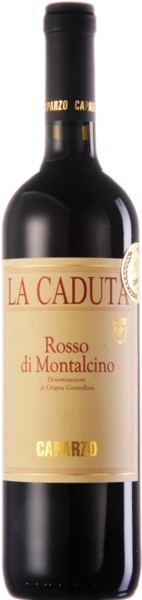 La Caduta Rosso di Montalcino DOC 2020