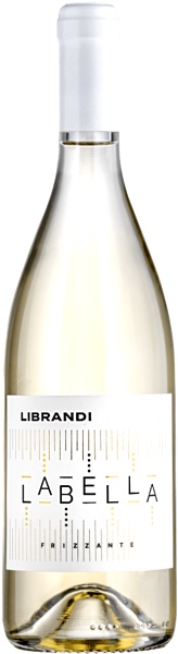 Labella Bianco Frizzante VDT Labella Bianco Frizzante VDT