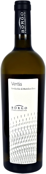 Vertis Vedicchio di Matelica DOC 2022 Vertis Vedicchio di Matelica DOC 2022