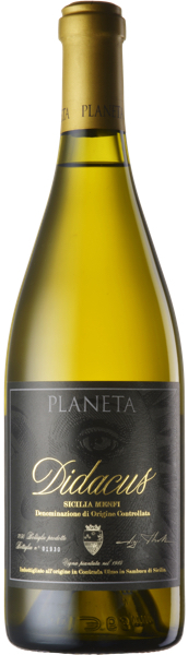 Didacus Chardonnay Sicilia Menfi DOC 2022 Bio Didacus Chardonnay Sicilia Menfi DOC 2022 Bio