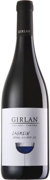 Kellerei Girlan Weine Südtiroler Lagrein Rotwein aus Italien Kellerei Girlan Weine Südtiroler Lagrein Rotwein aus Italien