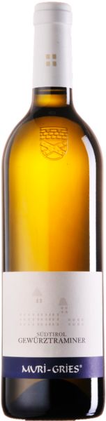 Muri Gries Gewürztraminer Muri Gries Gewürztraminer