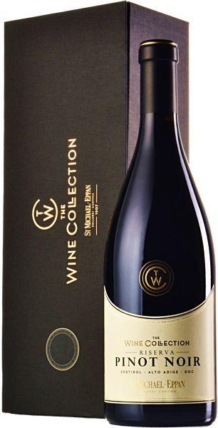 Pinot Noir Riserva The Wine Collection 2016