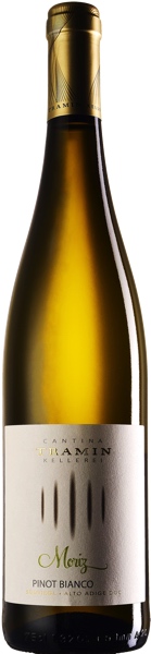 Moriz Pinot Bianco Alto Adige DOC 2021