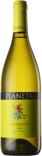 Terebinto Grillo Sicilia Menfi DOC 2024 Bio Terebinto Grillo Sicilia Menfi DOC 2024 Bio