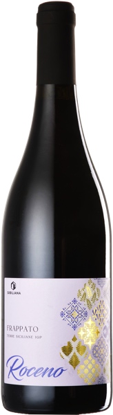 Roceno Frappato Terre Siciliane IGP 2024 Roceno Frappato Terre Siciliane IGP 2024