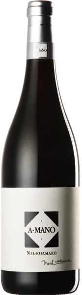 Negroamaro Puglia IGT 2022
