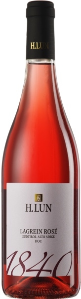 Lagrein Rosé Südtirol DOC 2024 Lagrein Rosé Südtirol DOC 2024