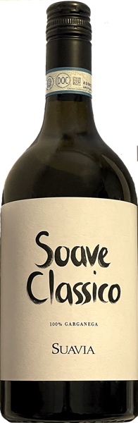 Soave Classico DOC Bio 2024 Soave Classico DOC Bio 2024
