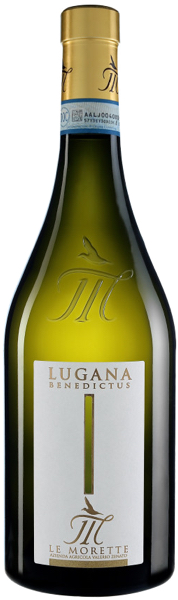 Lugana Benedictus DOC 2024 Lugana Benedictus DOC 2024