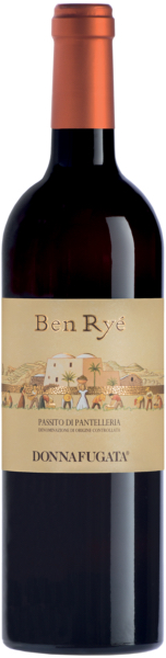 Ben Rye Passito di Pantelleria DOC 2023