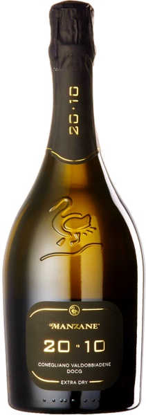 20.10 Prosecco Valdobbiadene Superiore DOCG Extra Dry Millesimato