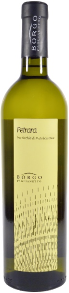 Petrara Vedicchio di Matelica DOC Bio 2024 Petrara Vedicchio di Matelica DOC Bio 2024