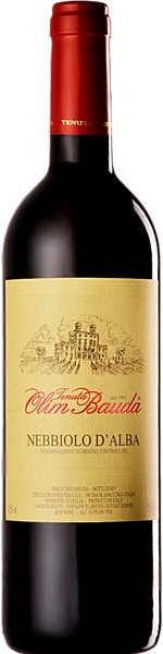 Nebbiolo d'Alba DOC 2022 Nebbiolo d'Alba DOC 2022