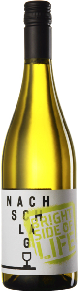 Winzerhof Stahl Wein Cuvee Nachschlag Bright side of Life Flasche Wein von Winzerhof Stahl Cuvee Nachschlag Bright side of Life