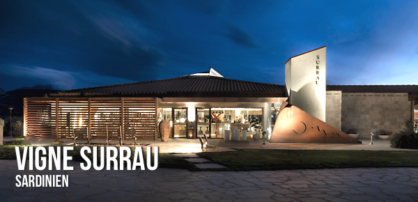 Kellerei Vigne Surrau Sardinien rechteckiges Bild 600x300 Kellerei Vigne Surrau Sardinien rechteckiges Bild