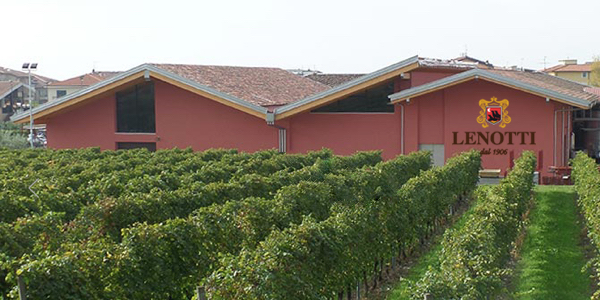 Kellerei Lenotti Bardolino Kellerei Lenotti Bardolino