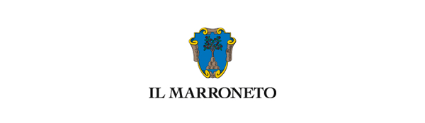 Kellerei Il Marroneto Logo der Kellerei Il Marroneto