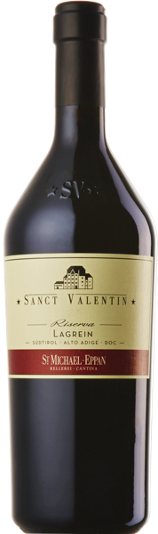 sanct-valentin-lagrein-riserva-doc-st-michael-eppan-suedtirol-rotwein sanct-valentin-lagrein-riserva-doc-st-michael-eppan-suedtirol-rotwein