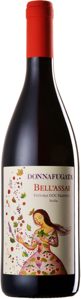 Bell'Assai Frappato di Vittoria DOC 2021