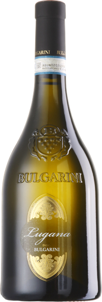Lugana Vom Weingut Bulgarini aus der Lombardei in Italien Lugana Vom Weingut Bulgarini aus der Lombardei in Italien