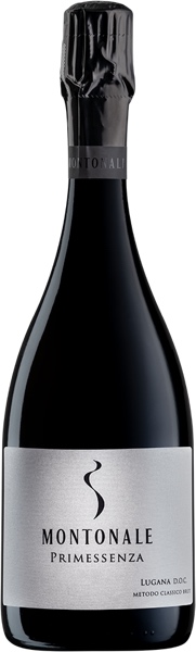 Primessenza Spumante Brut Metodo Classico Lugana DOC Primessenza Spumante Brut Metodo Classico Lugana DOC