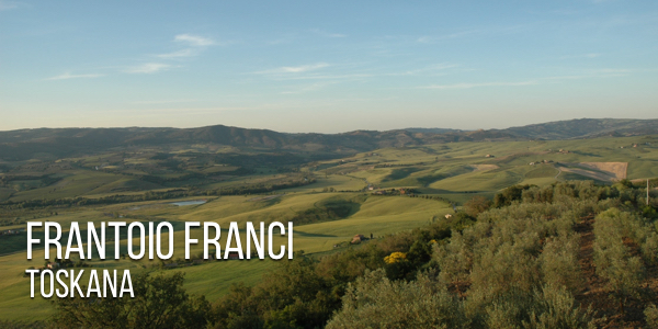 Frantoio Franci Frantoio Franci