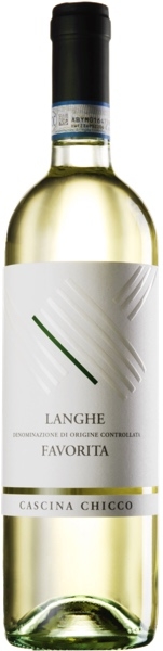2021 Langhe Favorita DOC