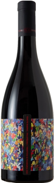 Palombara Primitivo di Manduria DOC Palombara Primitivo di Manduria DOC