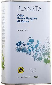 Olivenöl Olio Extra Vergine Sicilia IGP 3 Liter 2024