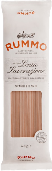 Spaghetti Nr.3 - 500g Packung
