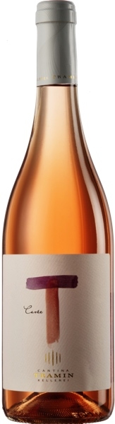 t-cuvee-rose-rosato-igt-kellerei-tramin-suedtirol-rosewein t-cuvee-rose-rosato-igt-kellerei-tramin-suedtirol-rosewein