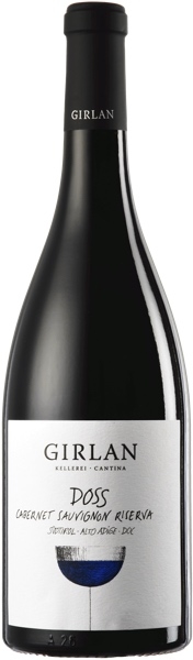 Kellerei Girlan Doss Cabernet Sauvignon Riserva Kellerei Girlan Doss Cabernet Sauvignon Riserva