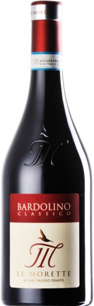 Bardolino Rosso Classico DOC 2024  Bardolino Rosso Classico DOC 2024