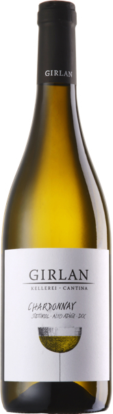 Kellerei Girlan Chardonnay Kellerei Girlan Chardonnay
