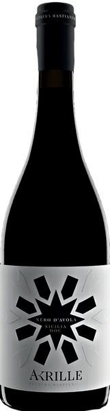 Akrille Nero d´Avola DOC 2023