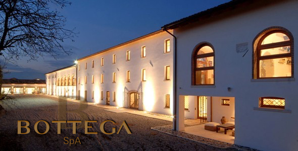 Bottega Grappa Kellerei Bottega Grappa Kellerei