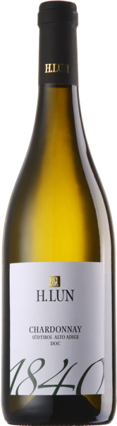 Chardonnay Südtirol DOC 2024 Chardonnay Südtirol DOC 2024