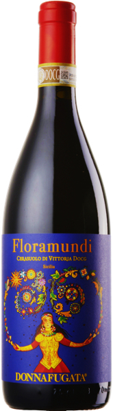 Floramundi Rotwein Donnafugata Sizilien | GALPERINO Flasche Floramundi Rotwein Donnafugata Sizilien | GALPERINO