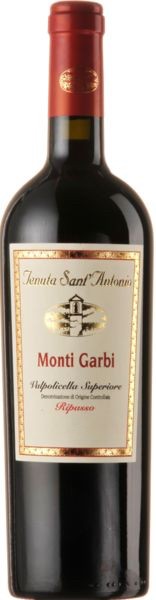 Monti Garbi Valpolicella Ripasso DOC 2022 Monti Garbi Valpolicella Ripasso DOC 2022