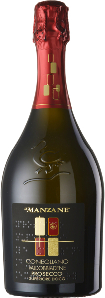 Prosecco Superiore Spumante Extra Dry Conegliano Valdobbiadene DOCG Prosecco Superiore Spumante Extra Dry Conegliano Valdobbiadene DOCG