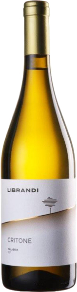 Critone Val di Neto Bianco IGT 2024 Critone Val di Neto Bianco IGT 2024