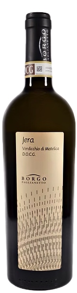 Jera Vedicchio di Matelica DOCG Riserva 2020