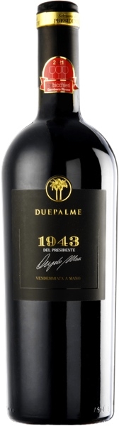 1943 del Presidente IGP 2021 1943 del Presidente IGP 2021