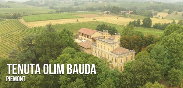 Tenuta Olim Bauda Tenuta Olim Bauda